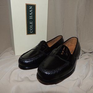 Men's Cole Haan Penny Loafers Size 8 1/2 D